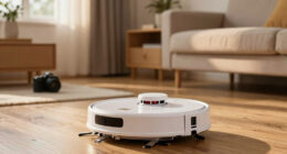 10 Best Robot Vacuum And Mop in 2026