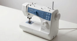 10 Best Sewing Machine Computerized in 2026