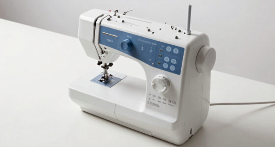 10 Best Sewing Machine Computerized in 2026