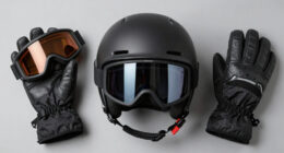 10 Best Ski Helmet With Visor in 2026