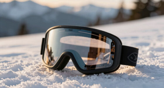 10 Best Snow Goggles Premium in 2026