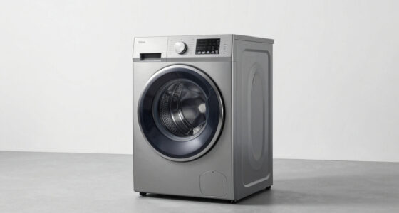 10 Best Stackable Washer Dryer in 2026
