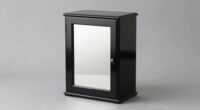 10 Best Standing Mirror Jewelry Cabinets in 2026