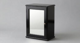 10 Best Standing Mirror Jewelry Cabinets in 2026