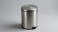 10 Best Trash Can Stainless Steel Sensor in 2026