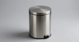 10 Best Trash Can Stainless Steel Sensor in 2026