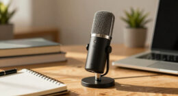 10 Best USB Microphone Podcast in 2026