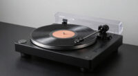 10 Best Vinyl Record Player Premium in 2026