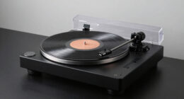 10 Best Vinyl Record Player Premium in 2026