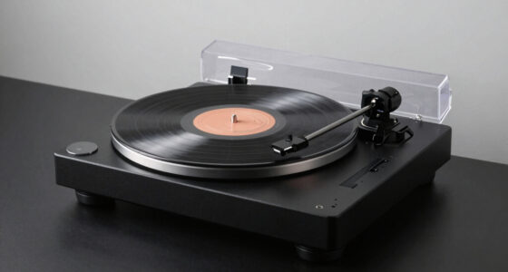 10 Best Vinyl Record Player Premium in 2026