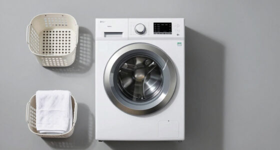 10 Best Washer Dryer Combo in 2026