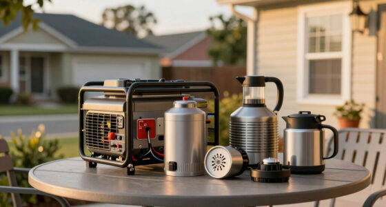 10 Best Whole House Generator Accessories in 2026