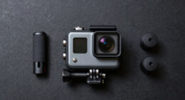 11 Best Action Camera Premium in 2026