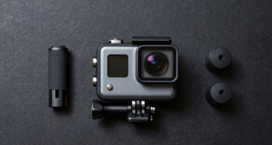 11 Best Action Camera Premium in 2026