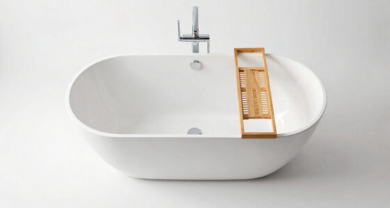 11 Best Bathtub Freestanding in 2026