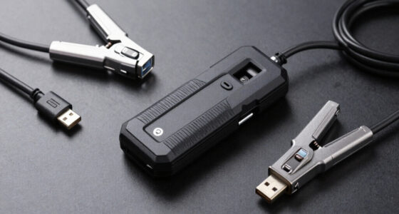 11 Best Car Jump Starters in 2026