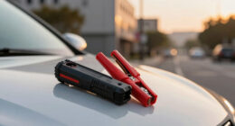 11 Best Car Jump Starters in 2026