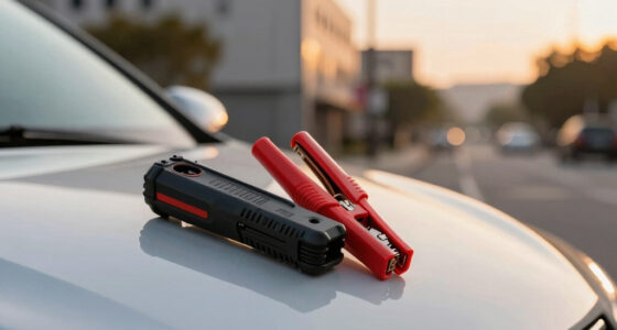 11 Best Car Jump Starters in 2026