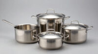 11 Best Cookware Set Stainless Steel Premium in 2026