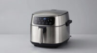 11 Best Deep Fryer Electric Premium in 2026
