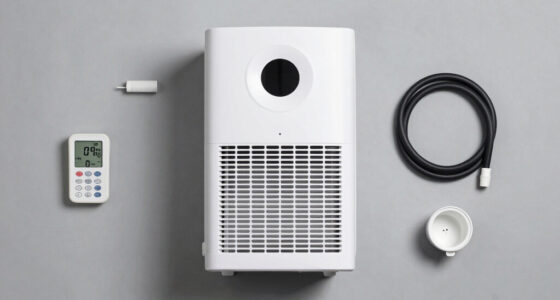 11 Best Dehumidifier For Basement In 2026