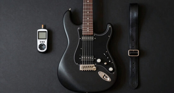 11 Best Electric Guitar Starter Kit Premium in 2026