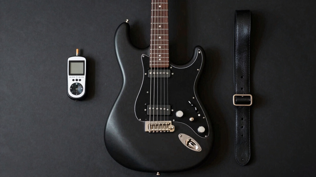 11 Best Electric Guitar Starter Kit Premium in 2026