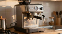 11 Best Espresso Machine Automatic in 2026