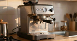 11 Best Espresso Machine Automatic in 2026