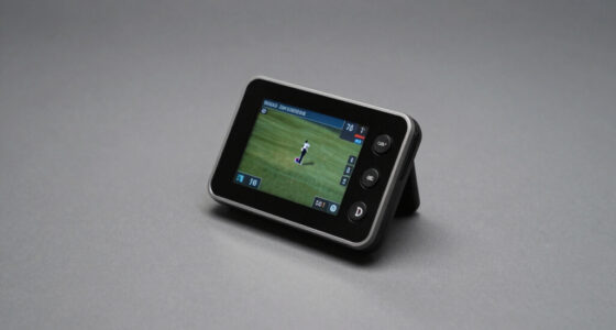 11 Best Golf Launch Monitor in 2026