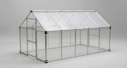 11 Best Greenhouse Kit Walk In in 2026