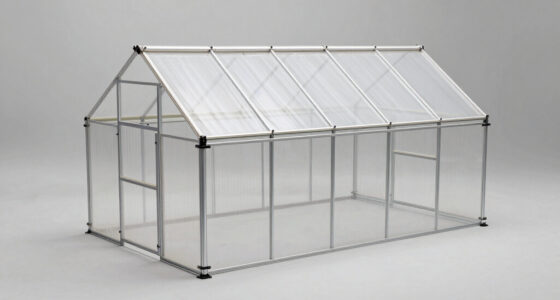 11 Best Greenhouse Kit Walk In in 2026