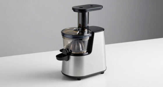 11 Best Juicer Cold Press Premium in 2026