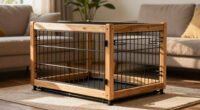 11 Best Large Dog Crate Furniture in 2026