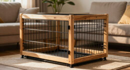 11 Best Large Dog Crate Furniture in 2026