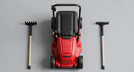 11 Best Lawn Mower Self Propelled in 2026