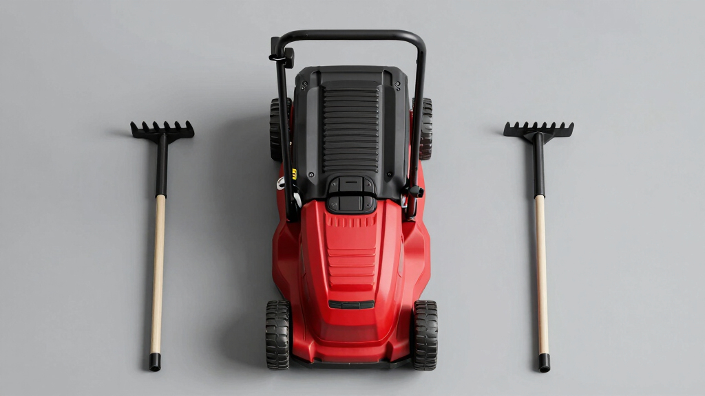 11 Best Lawn Mower Self Propelled in 2026