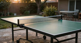 11 Best Ping Pong Table Indoor Outdoor in 2026