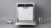 11 Best Portable Dishwasher Full Size in 2026