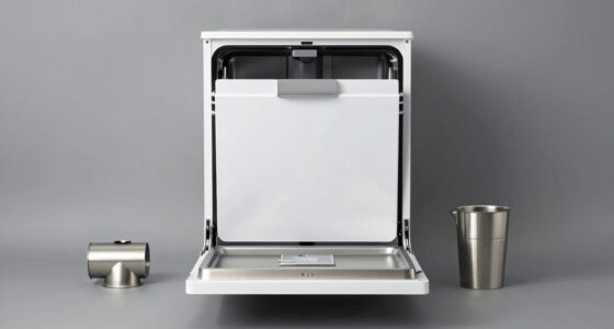 11 Best Portable Dishwasher Full Size in 2026