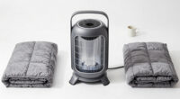 11 Best Portable Heater Tent in 2026