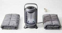 11 Best Portable Heater Tent in 2026