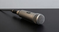 11 Best Recording Microphone Premium in 2026