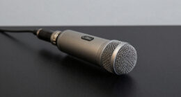11 Best Recording Microphone Premium in 2026