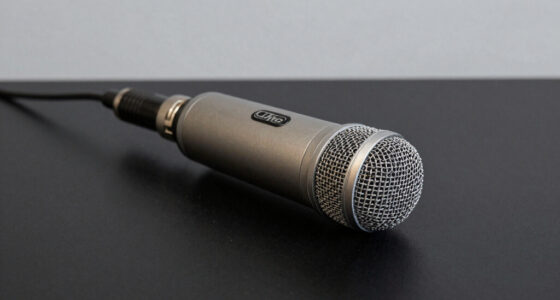 11 Best Recording Microphone Premium in 2026