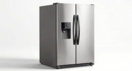 11 Best Refrigerator Garage Ready in 2026