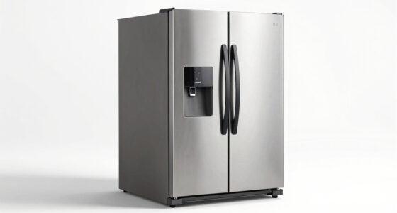 11 Best Refrigerator Garage Ready in 2026