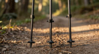 11 Best Trekking Poles Carbon Fiber in 2026