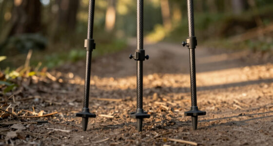 11 Best Trekking Poles Carbon Fiber in 2026