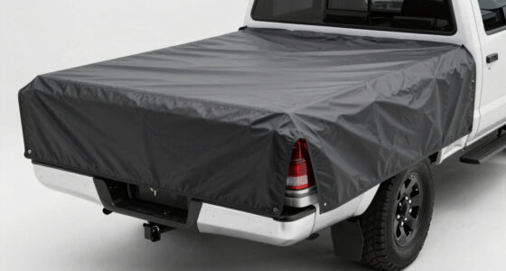 11 Best Truck Bed Cover in 2026